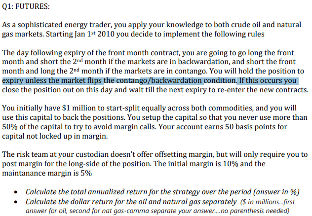 Please show full working and if using excel please show formula used