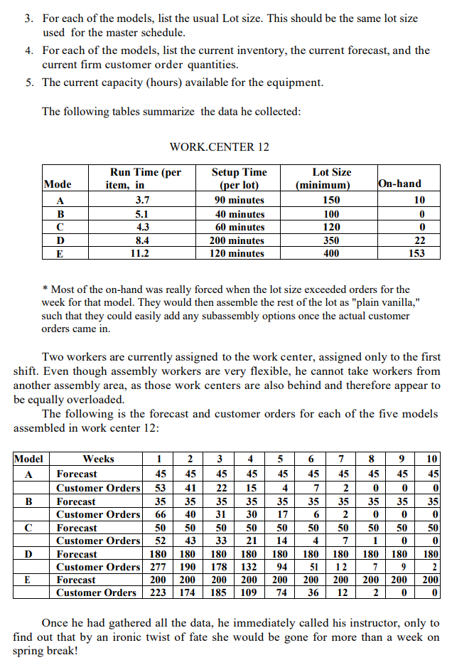 in his stomach. Taylor had recently accepted the job as operations manager