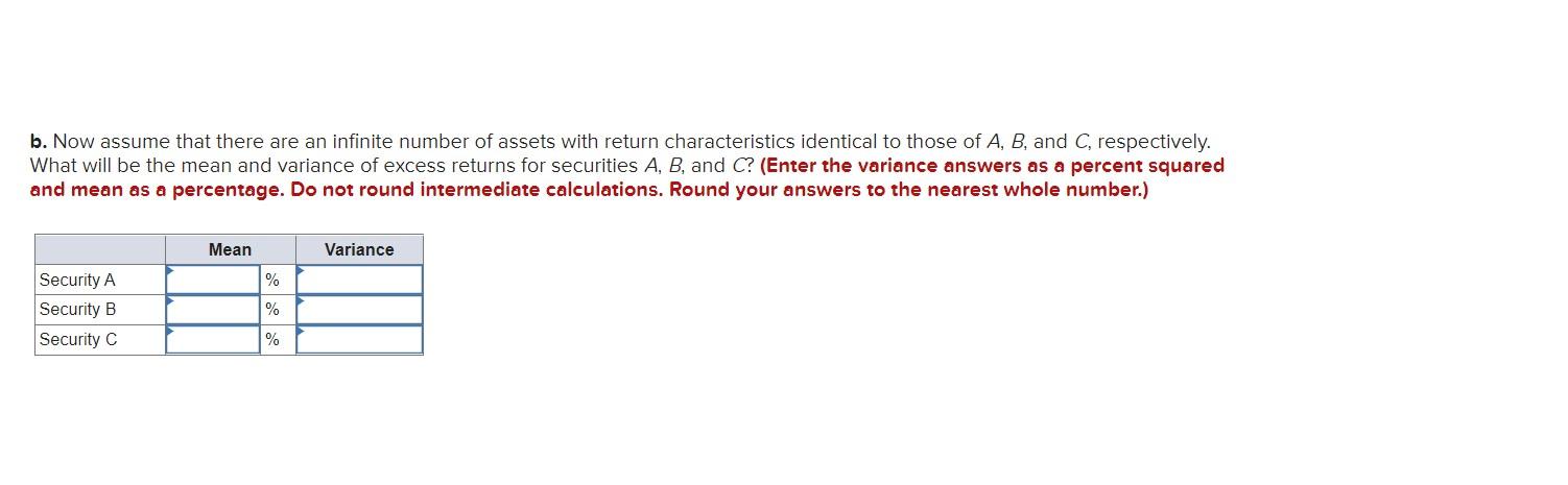 Ri = i + iRM + ei where Ri is the excess