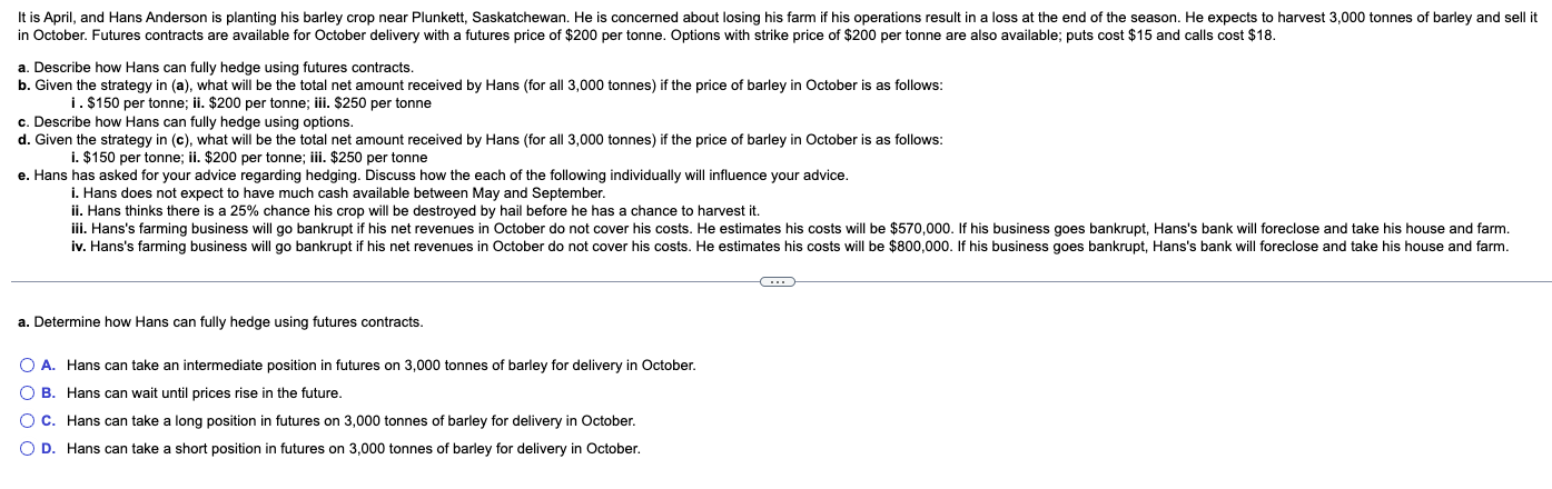 PLEASE ANSWER I WILL LEAVE U A THUMBS UP! It is April,