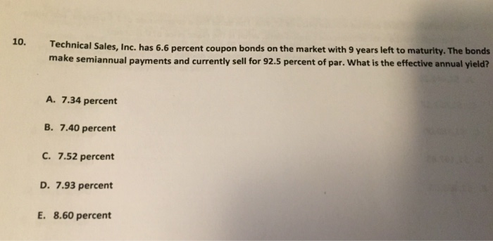  Solve without using a calculator and show all work 10. Technical