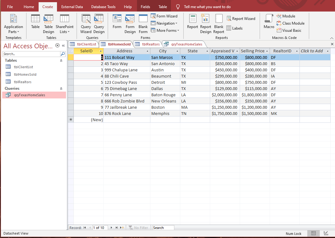 need help with 14-19, step-by-step guidance with screenshots, please. Step Instructions 1