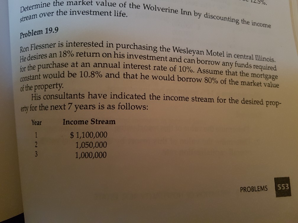 can you please solve requirrd 1~3? thank you! stream over the