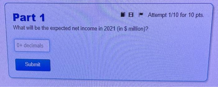 thumbs up will be given. Intro Historical financial statements for Hobbit Hovels