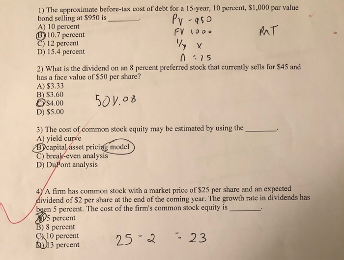 can someone show me how do these problems as well as how