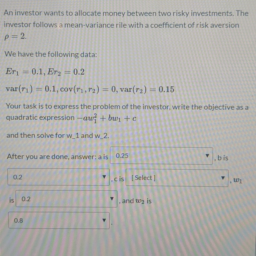 if you could help explain this. I would appreciate it. An