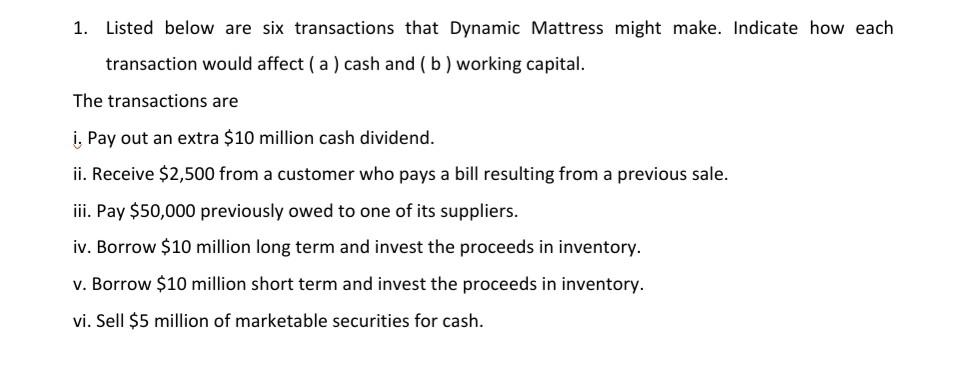 Please fund the below attached question and give the answer properly. 1.