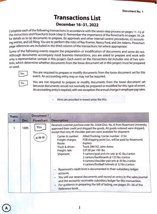 Print Syifa WAREN SPORTS SUPPLY December 31, 2022 Post-Closing Trial Balance 3