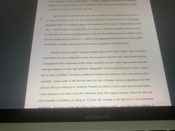 means, this information can be understood from the case but you can