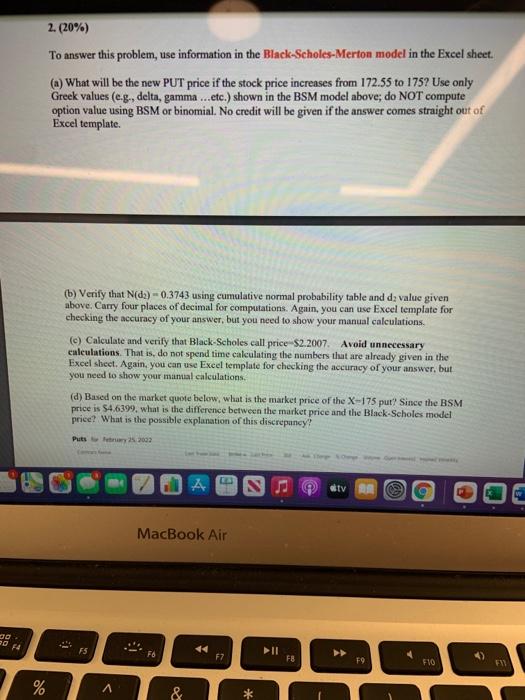 pertinent to Apple Computer (AAPL); answer Problems and 12. Apple Inc. (AAPL)