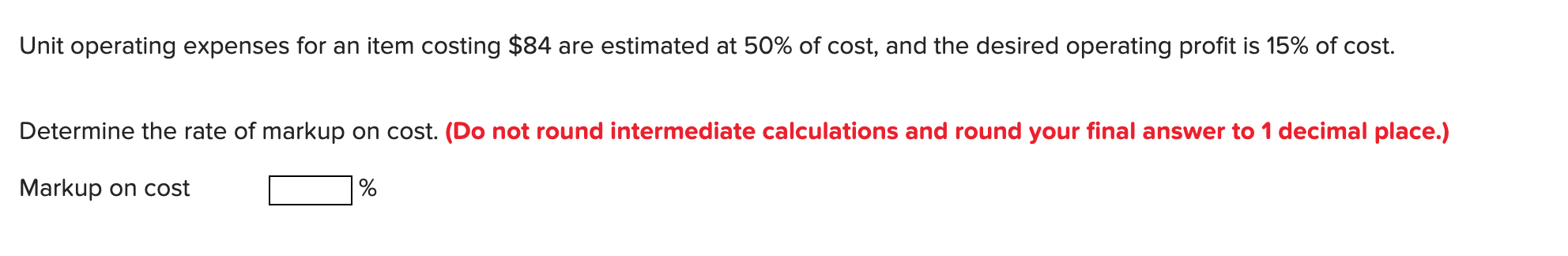 The average variable cost per unit is $110. LanTech-IT incurs fixed costs