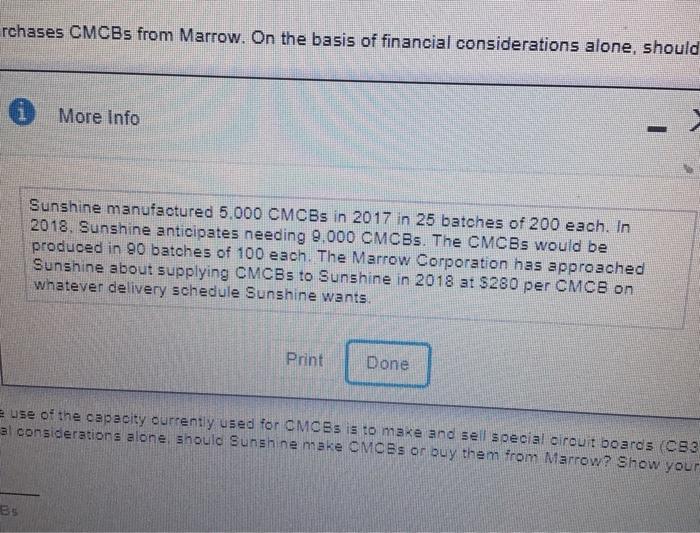 quality control Fixed manufacturing cost Fixed manufacturing overhead costs that can be