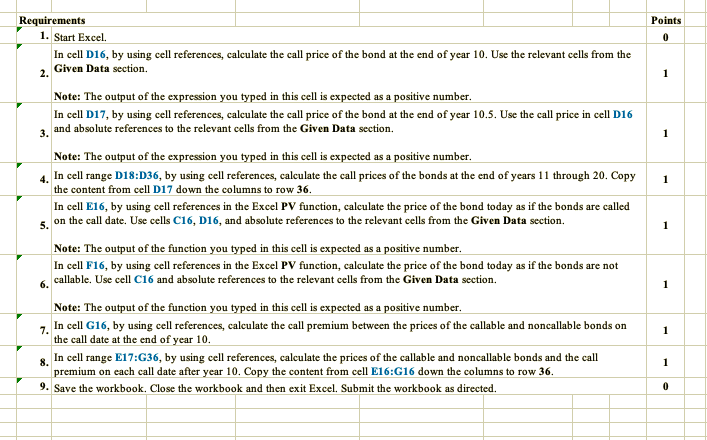 call premium. Edward has just purchased a callable bond and wants to