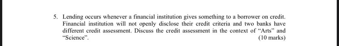 EMERGENCY. PLS HELP ME TO ANSWER THE ABOVE QUESTION!! WILL BE