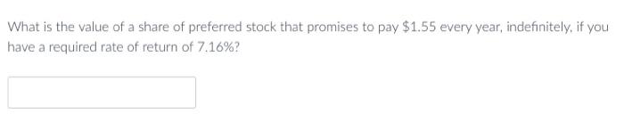 please solve with the problem using excel or the formulas below with
