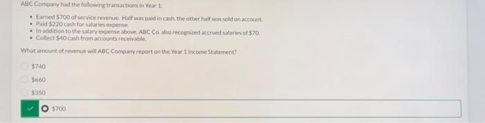 please answer the quesiton and explain how you got that answer. thank