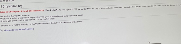 not working. What are the correct answers for all 3 questions? (Related