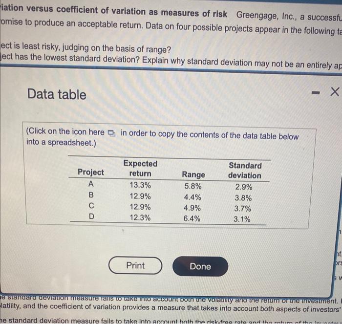 the capital asset pricing model Personal Finance Problem Katherine Wilson is wondering