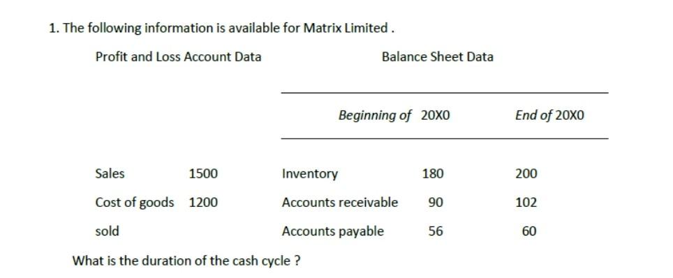 Please find the below attached question and give the answer properly. 1.