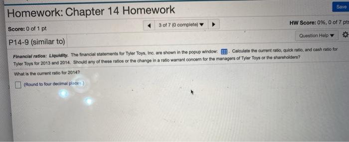  please help! question example Savo HW Score: 0%, 0 of 7