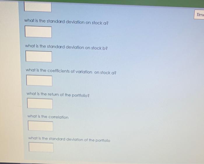 NORMAL 35% 6.23 0.17 GOOD 25% 6.35 6.15 Weight a Weight b