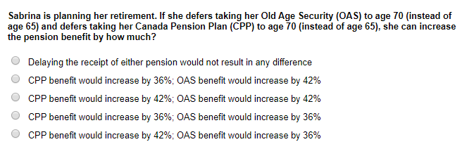 only start in one year for a two-year loan. Her car loan