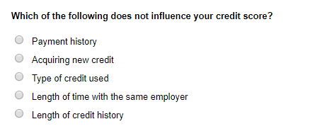 is due 6 months after graduation; Macy is expected to graduate in