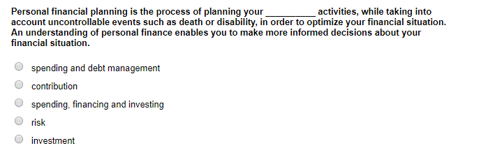 everything to her two adult children, a son, and a daughter. She