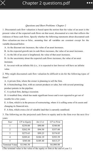  please solve number 3 please solve number 3 Chapter 2 questions.pdf