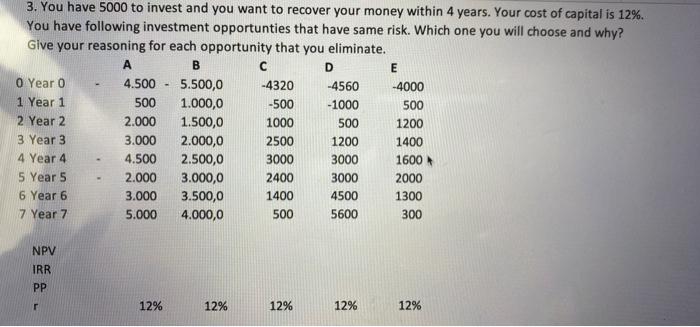 report any expert who would ask of something like this. 1. You