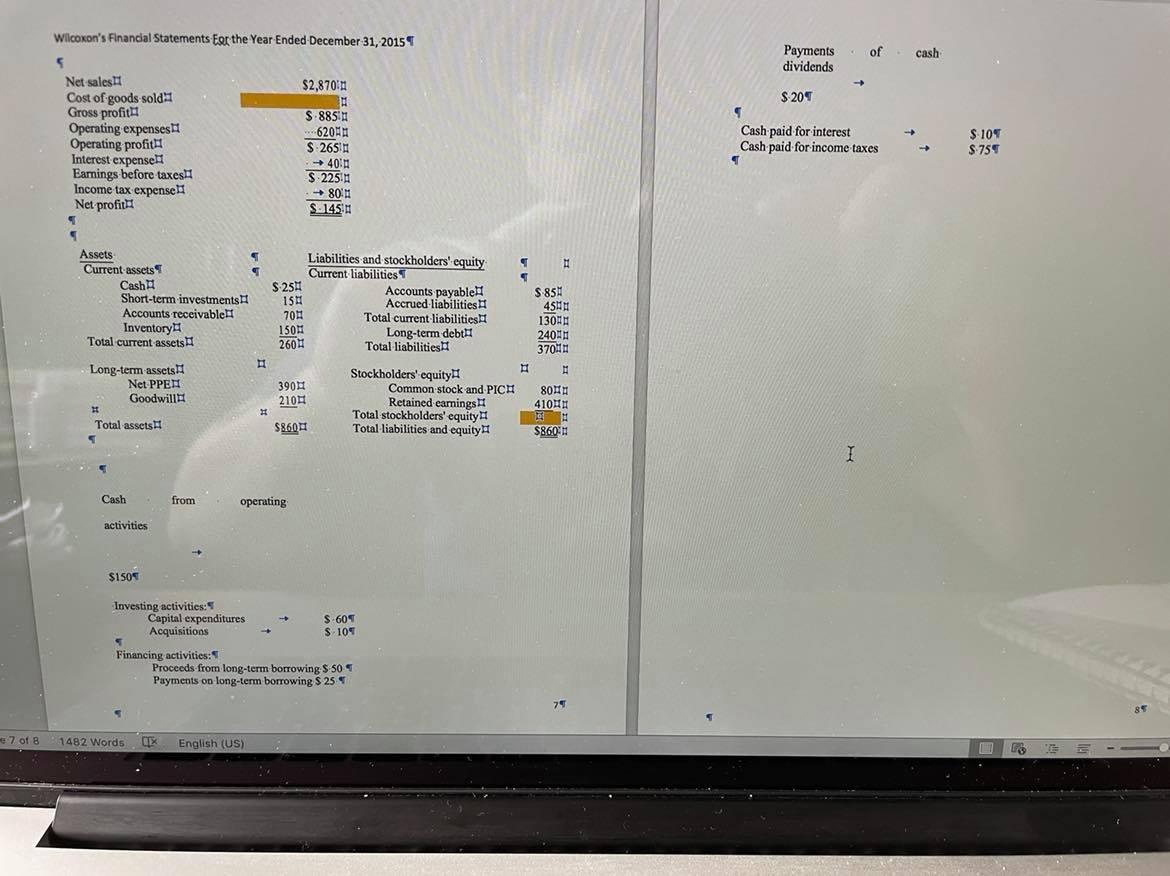 No Spacing Table Paragr... Heading 1 Heading 2 Use the following selected