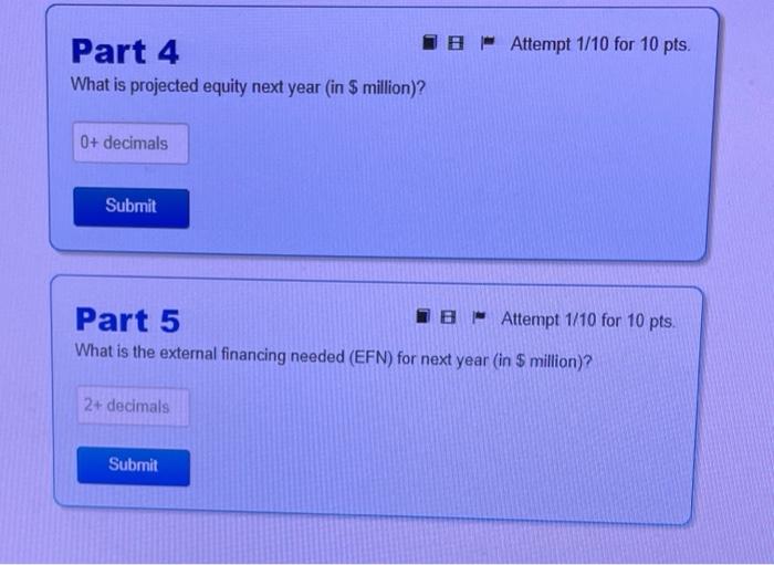 thumbs up will be given. Intro Webflix has $38 million of sales