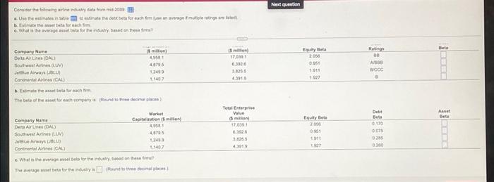 to the two teach from the stars are Estebet for each um