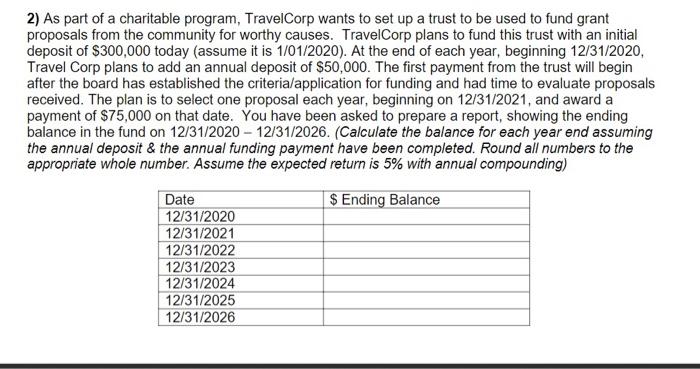2021 CHAPTER 8 & 5 REFER TO DETAILED INSTRUCTIONS FOR GROUP PROJECTS