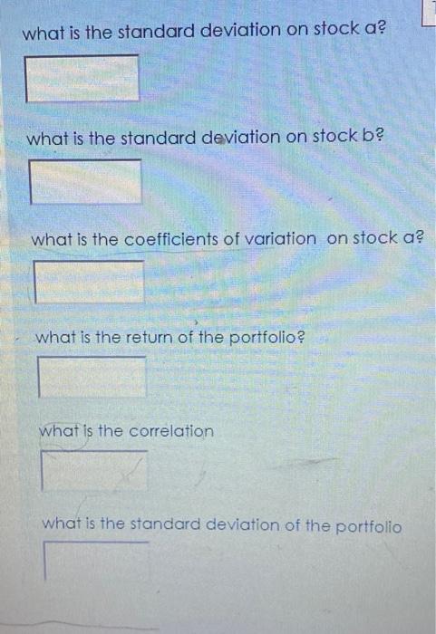 NORMAL 35% 0.19 0.2 GOOD 25% 0.25 0.3 Weight a Weight b
