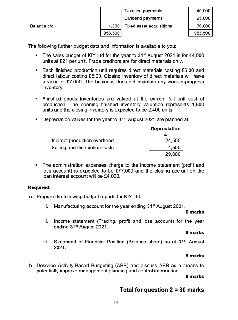 Planning & Software Application Main assessment 2 Brief 52 2020-21(2) - Compatibility