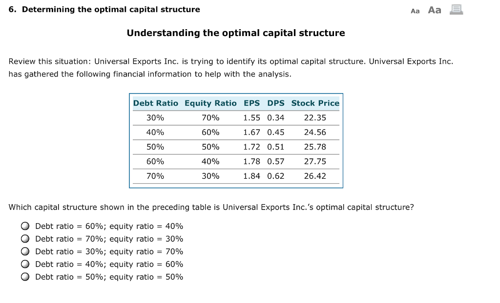 PLEASE BE CLEAN AND USE EXEL, EXPLAIN AND SHOW EVERY FORMULA USED