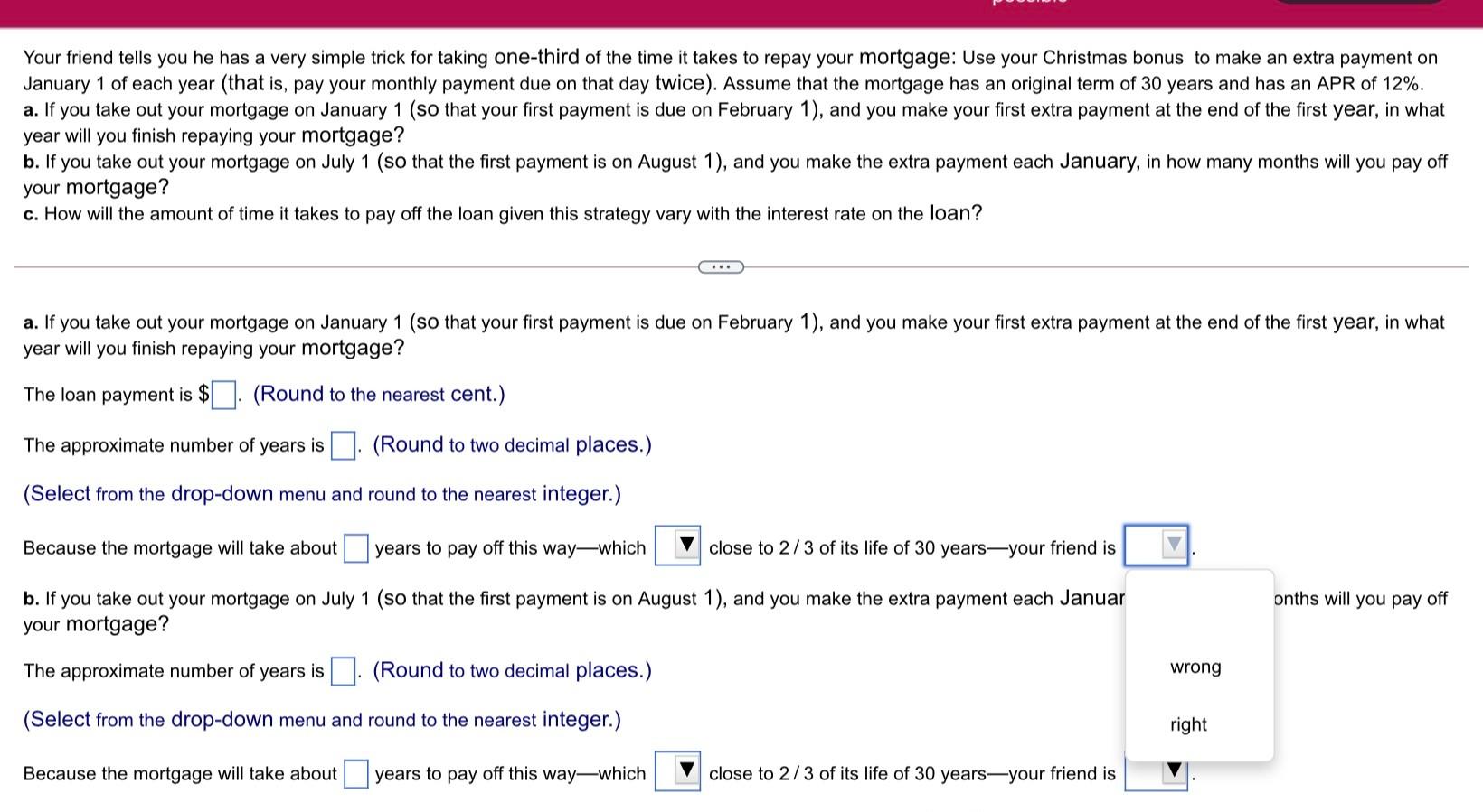  please just part B in 13 mintues will upvote Your friend