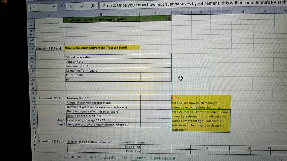 with an 4.95% APR. He likes this option, as he could think