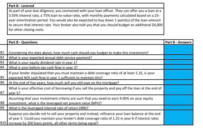 C it would be greatly appreciated. With your solutions could you please