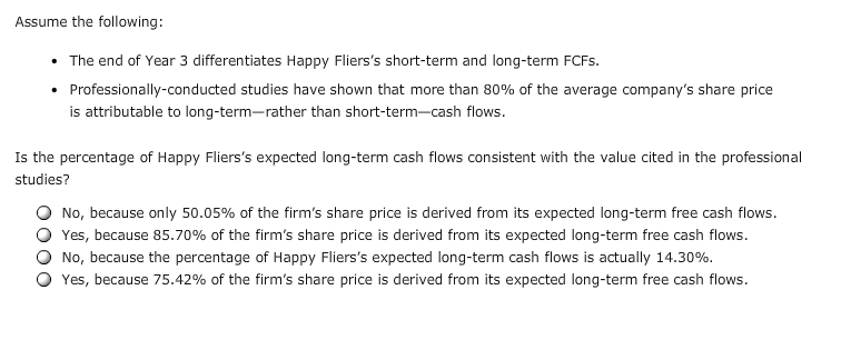 Happy Fliers Aviation Inc.: Happy Fliers Aviation Inc. is expected to generate