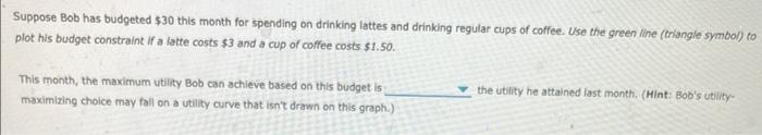 drinks and R is the total number of regular cups of coffee