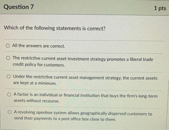  Help with question 7 and 8 please! :) Question 7 1