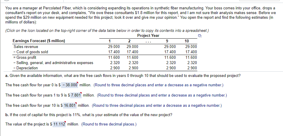 the first one so cannot see the next 3 questions but I