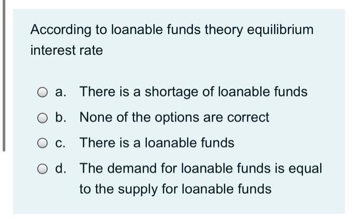 for many related business leading to weak economy a. False O b.
