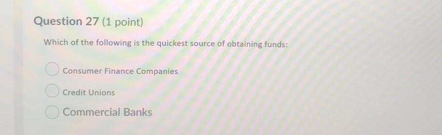 the above Secondary markets are over-the-counter and can also exchange listed securities