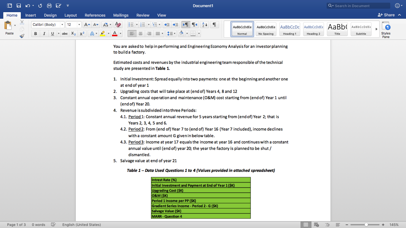 PLEASE ANSWER THE 5 QUESTIONS BELOW ASAP!!!!!! I ONLY HAVE AN HOUR