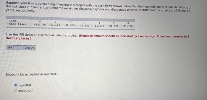  please help i think im getting it wrong, thanks Suppose your