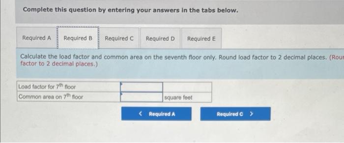 Center City, USA. A leasing broker shows you space in Apex Atrium,