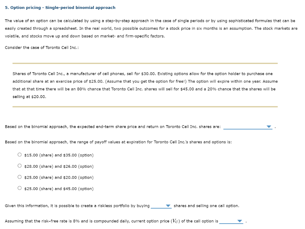 PLEASE ANSWER THE ENTIRE QUESTION. It is not helpful if you only